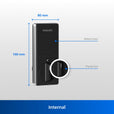 Philips DDL210S-1H