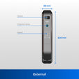 Philips DDL303-VP-5HWS