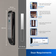 Philips DDL303-VP-5HWS