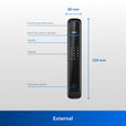 Philips DDL702-8HWS