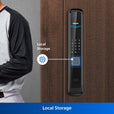 Philips DDL702-8HWS