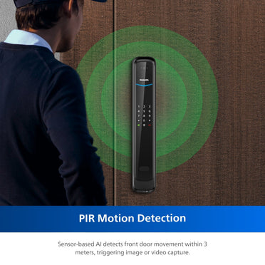 Philips DDL702-8HWS