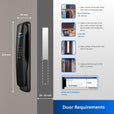 Philips DDL702-8HWS