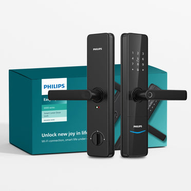 Philips DDL603E-5HWS