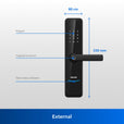 Philips DDL603E-5HWS
