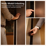 Philips Valis | Luxury Smart Safe