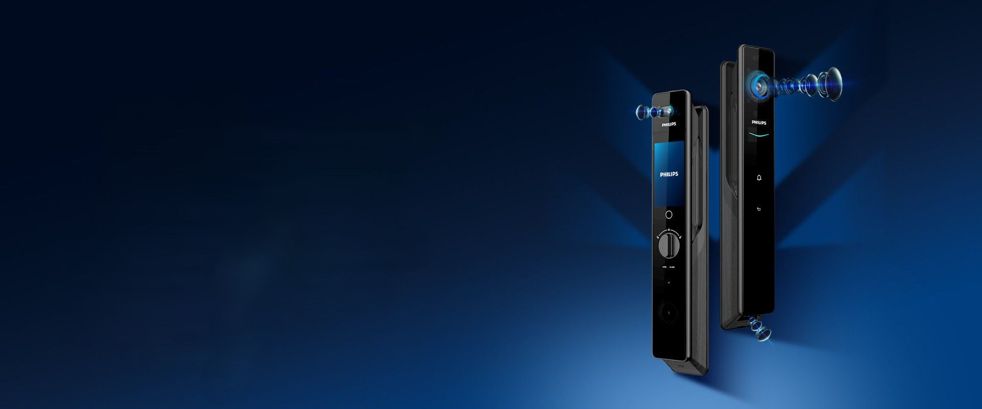 Philips Smart Security